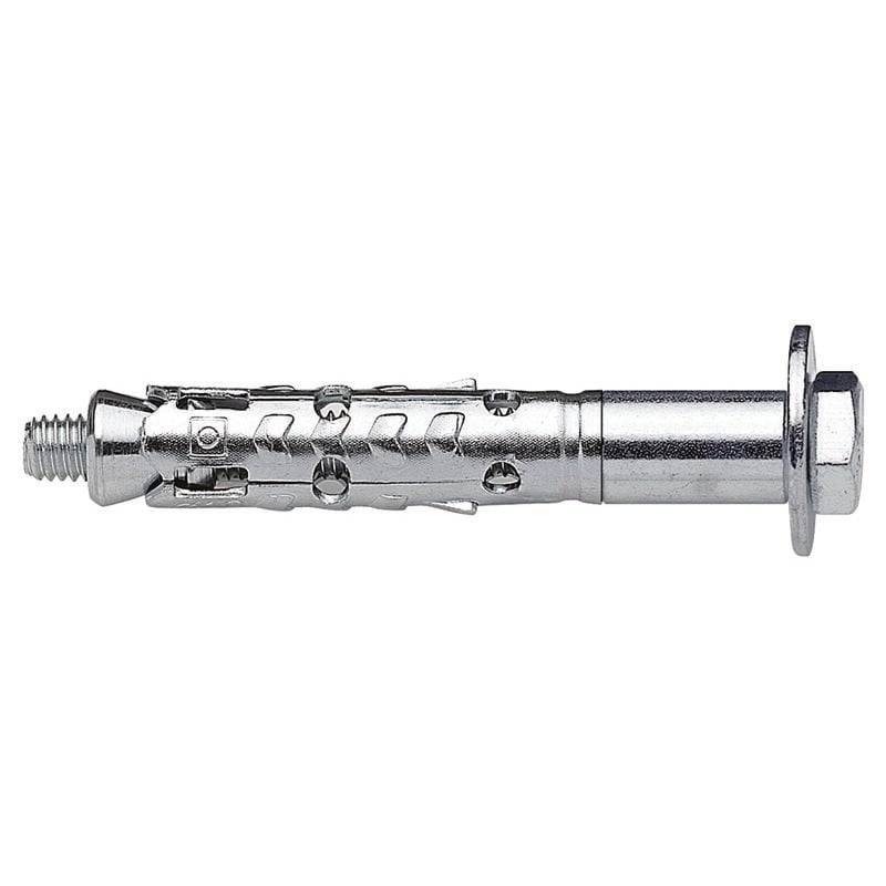 foto del prodotto itw construction products italy tassello in acciaio prolungato con vite 8.8 te le bp mm.8x75