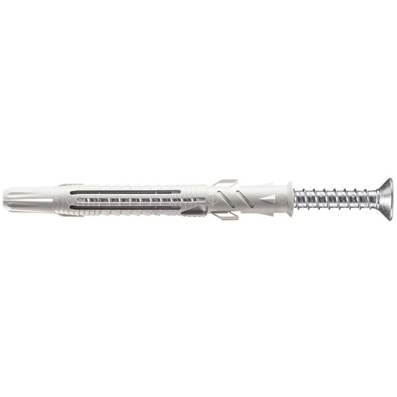 foto del prodotto itw construction products italy tassello in nylon prolungato con vite torx tsp t88 v mm.10x185