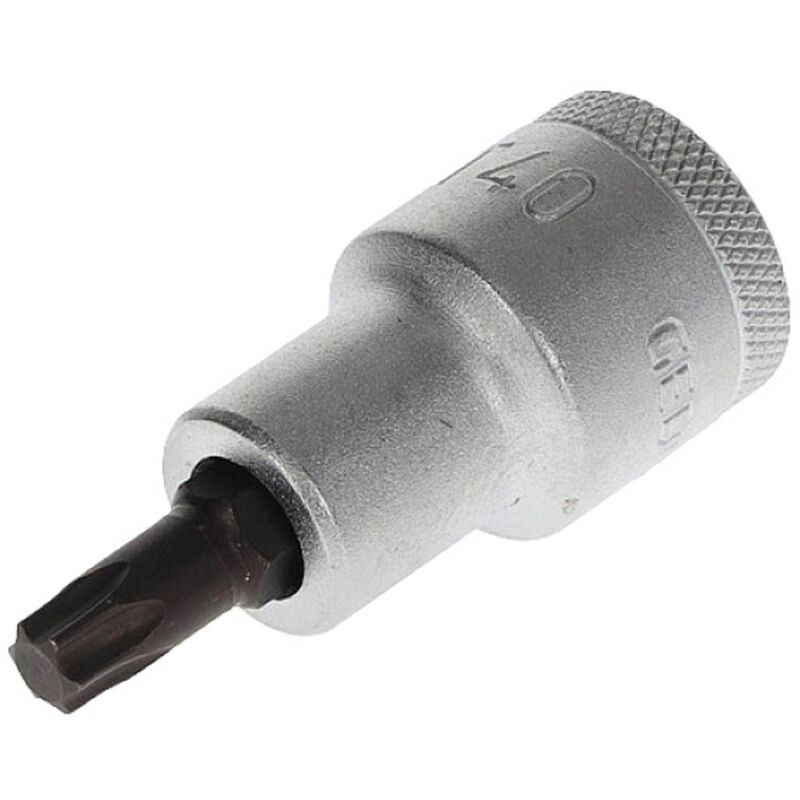foto del prodotto itx 19 t40 6156330 inserto giravite a bussola gedore