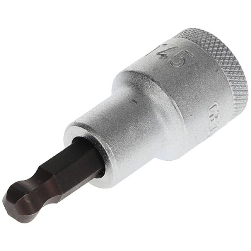 foto del prodotto itx 19 t45 6157060 esalobo interno tx inserto giravite 7.82 mm t 45 1 2 12.5 mm gedore