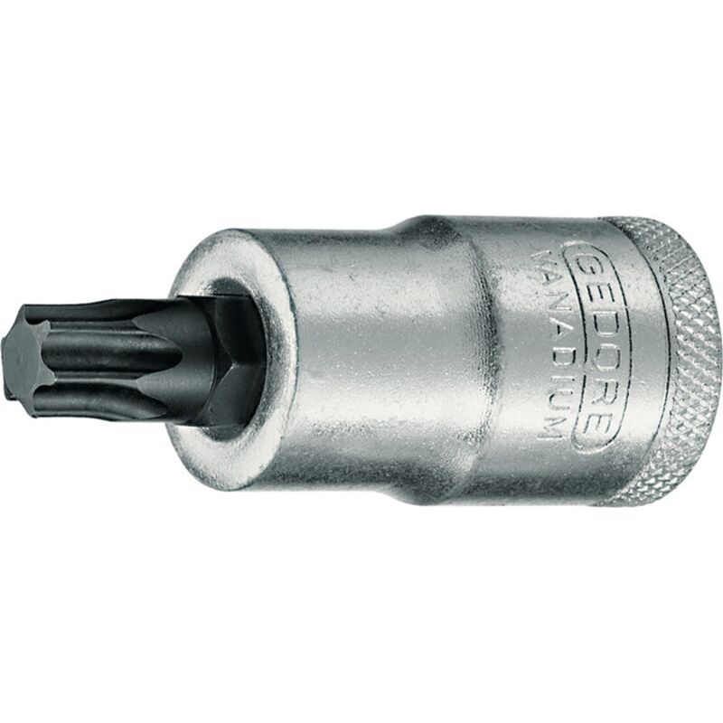 foto del prodotto itx 19 t45 inserto per cacciavite 1 2' tx t45