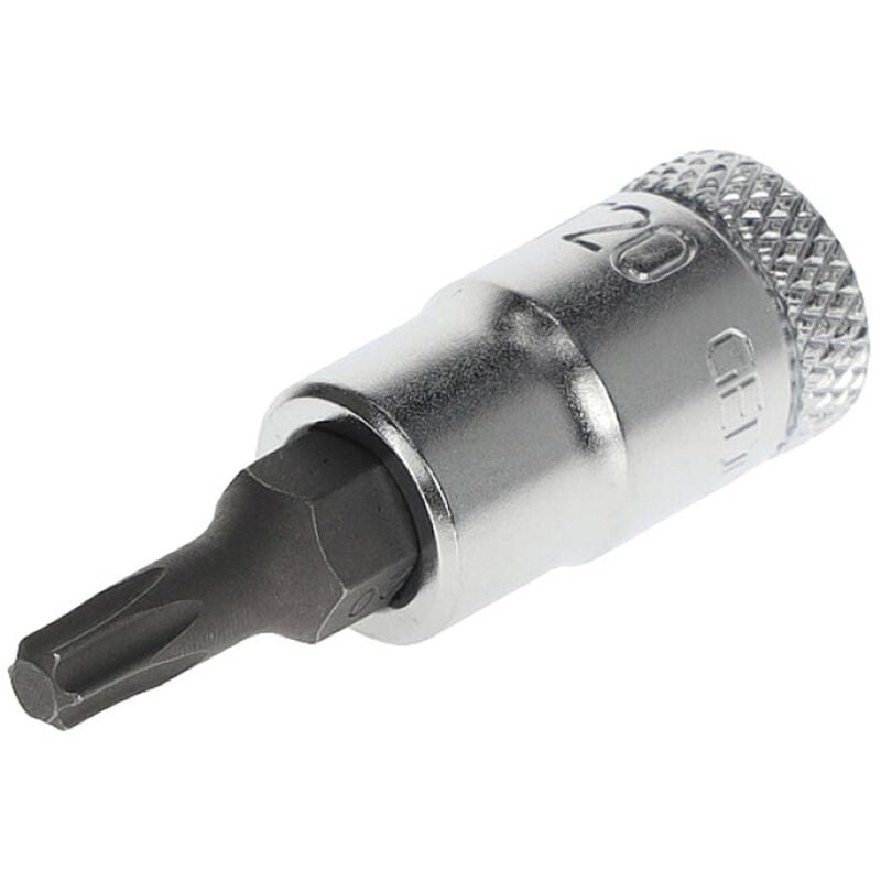 foto del prodotto itx 20 t20 6190940 inserto giravite a bussola gedore