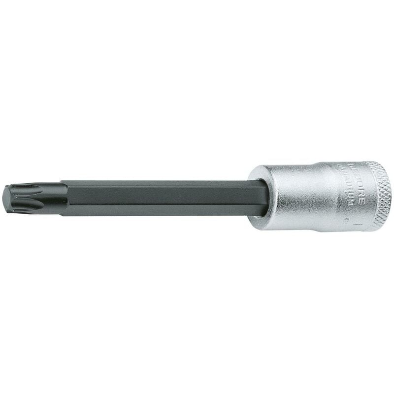 foto del prodotto itx 30 l t45 inserto per cacciavite 3 8 lungo, interno tx t45