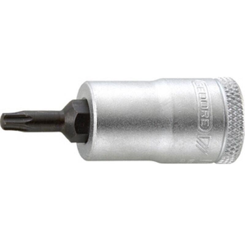 foto del prodotto itx 30 t30 inserto per cacciavite 3 8' interno tx t30