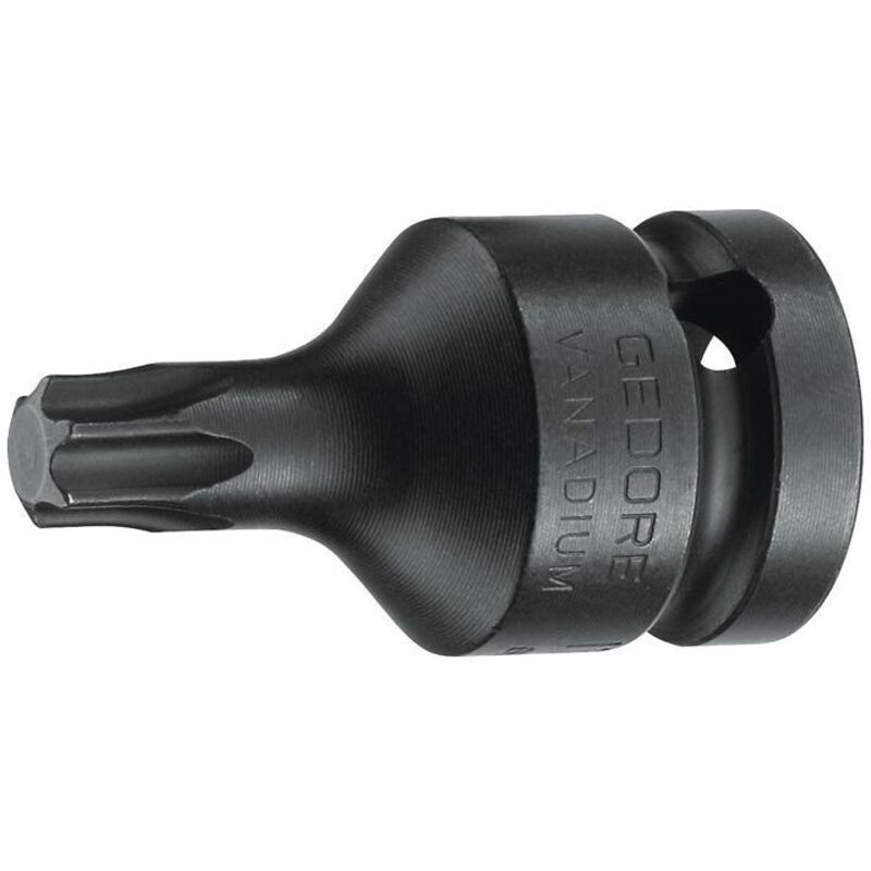 foto del prodotto itx k 19 t40 bussola per avvitatore 1 2' tx interna t40