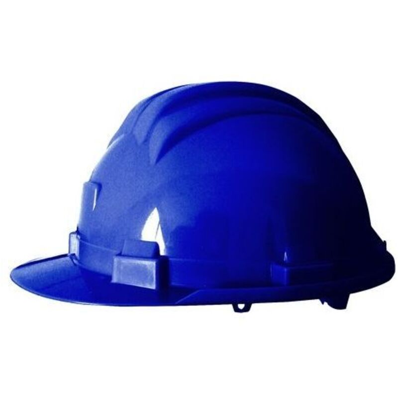 foto del prodotto ivars elmetto protezione norme ce blu eea