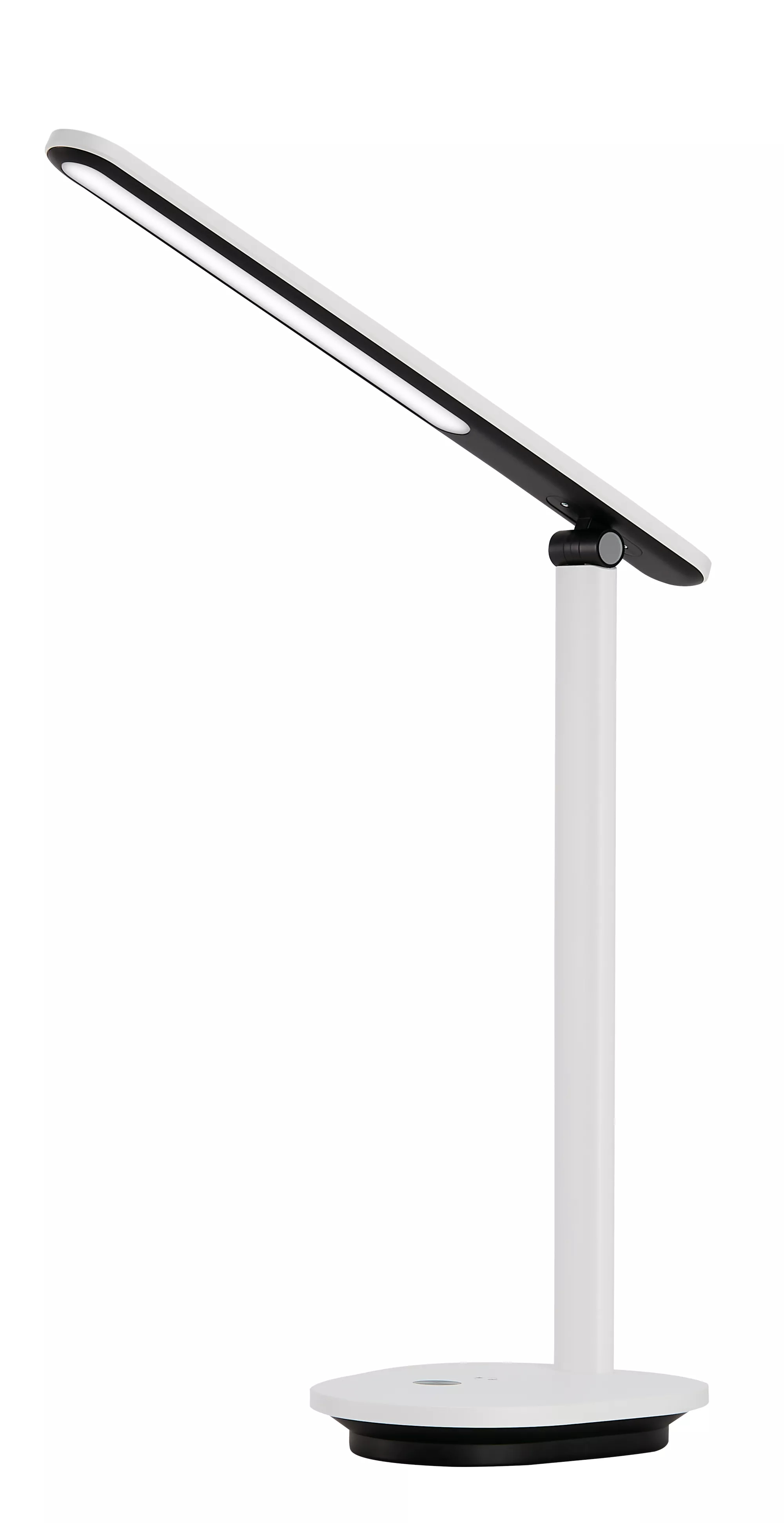 foto del prodotto ivory lampada da tavolo bianca 5w