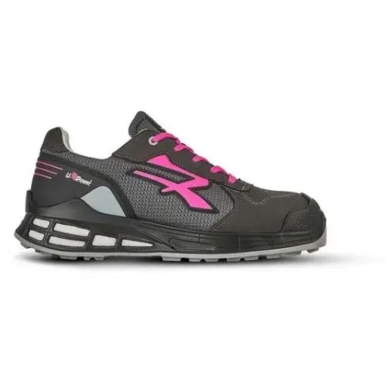 foto del prodotto ivy scarpe antinfortunistiche basse s1p src esd 40 u power