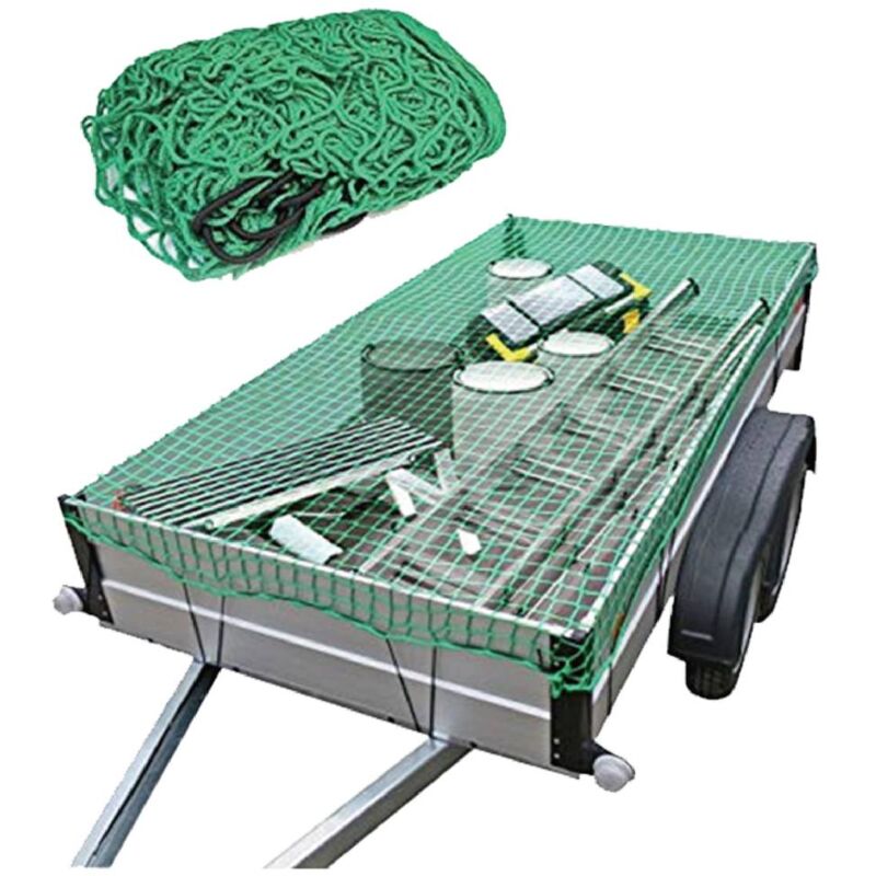 foto del prodotto iwh 010233 rete per rimorchio l x l 3 m x 2 m