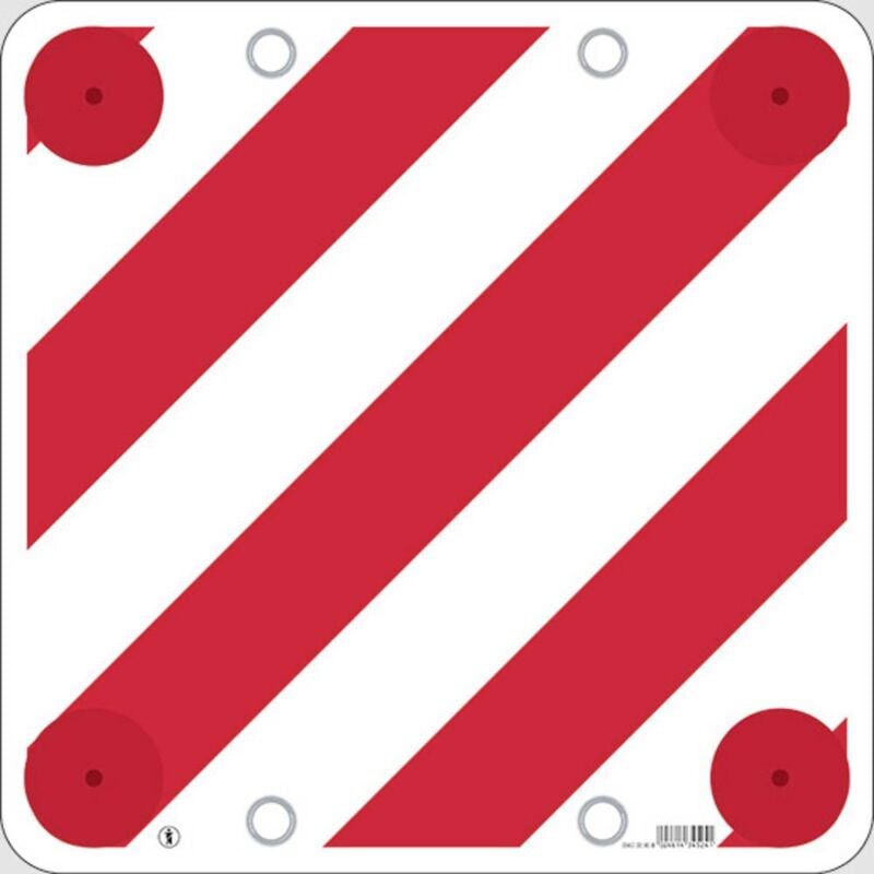foto del prodotto iwh 097604 097604 cartello di avvertimento l x l x a 50 x 50 x 0.5 mm