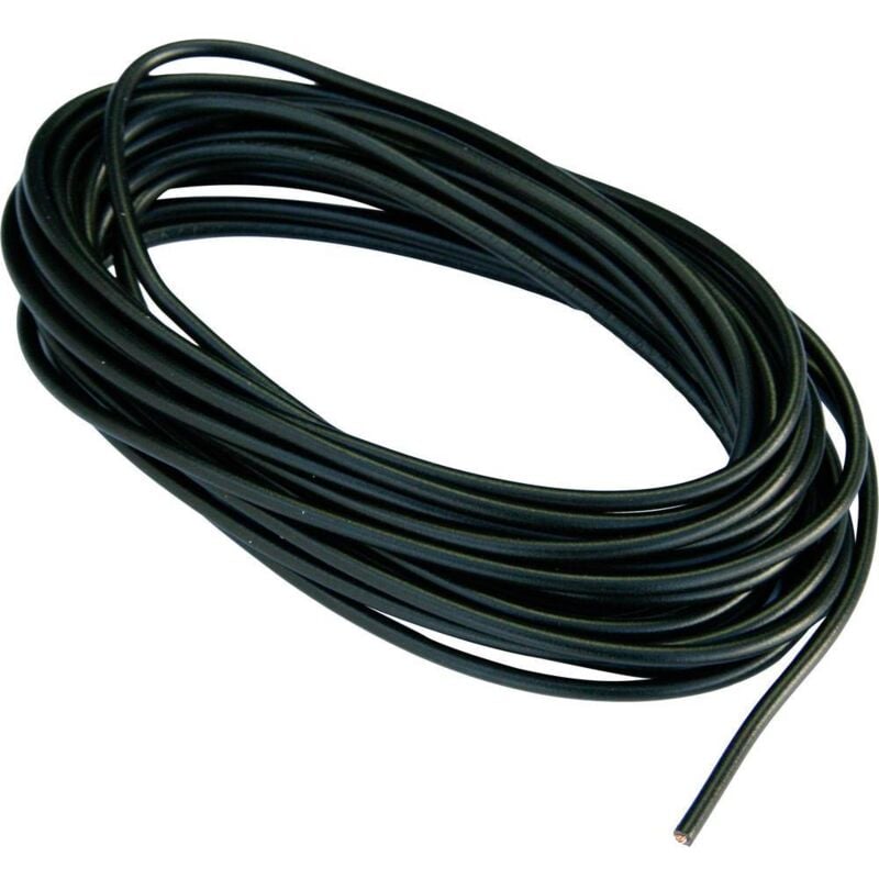 foto del prodotto iwh cavo per veicoli 5m, 1,5mm , nero