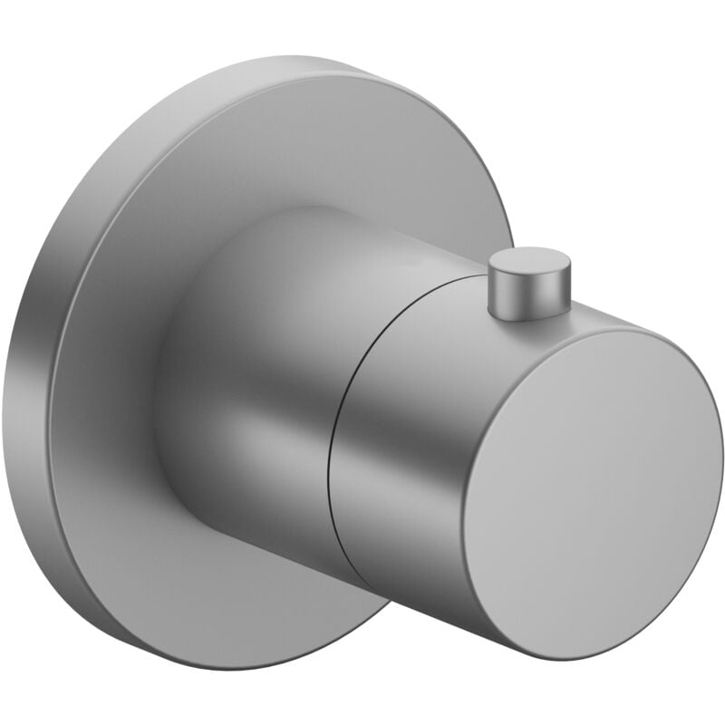 foto del prodotto ixmo mitigeur thermostatique encastr , rosace ronde, keuco