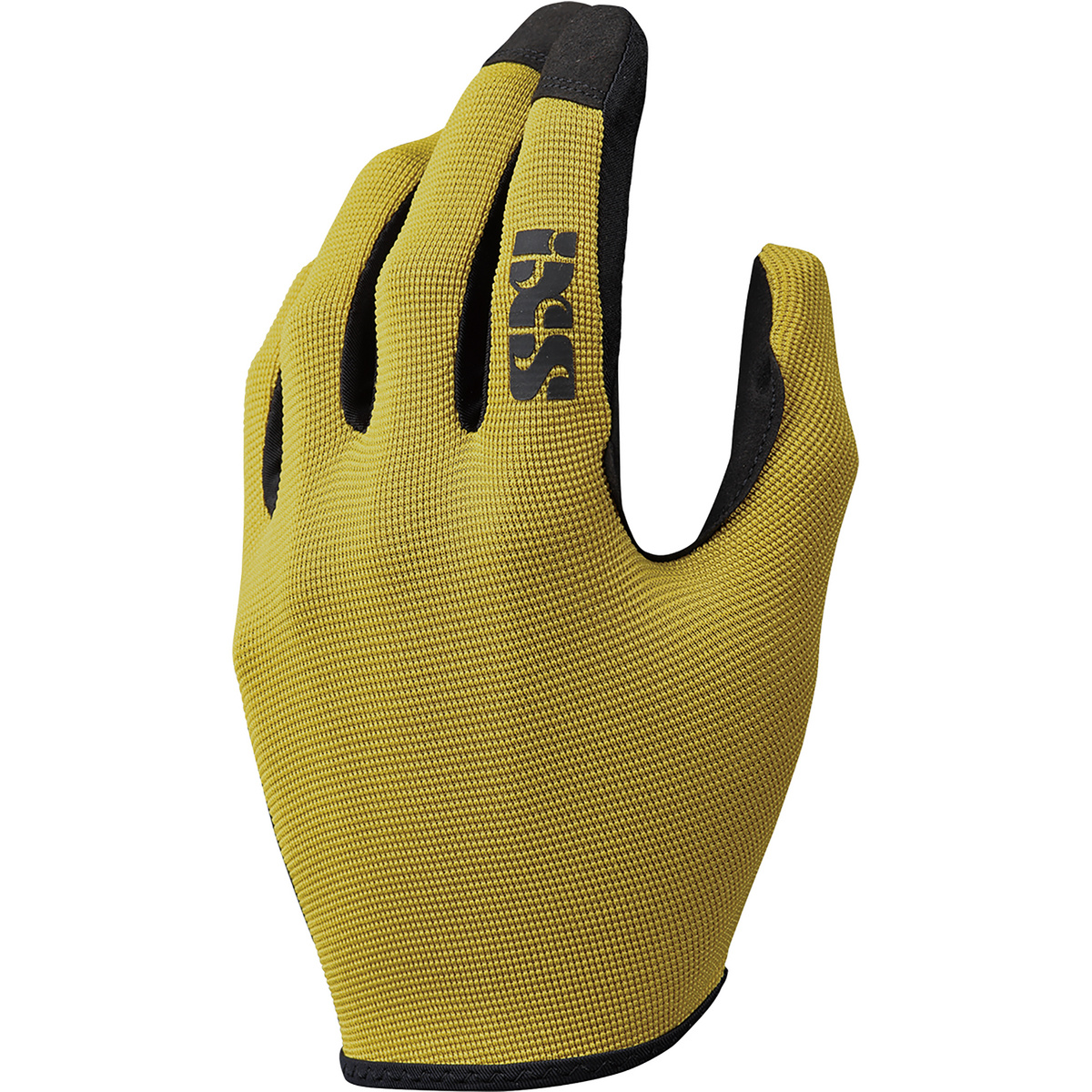 foto del prodotto ixs guanti ciclismo carve