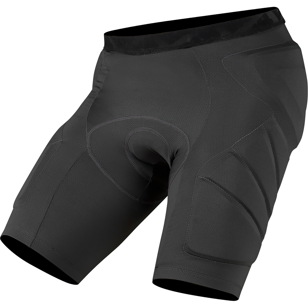 foto del prodotto ixs pantaloncini protettivi trigger lower
