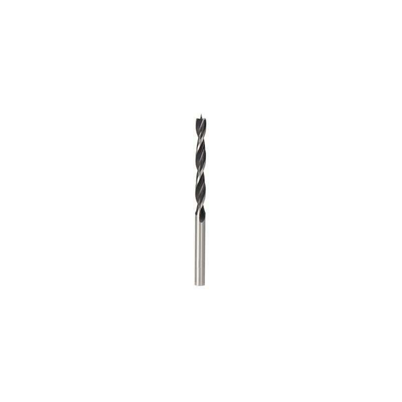 foto del prodotto izar punta da trapano per legno a 3 punte 9,00 x 125 mm iz28067