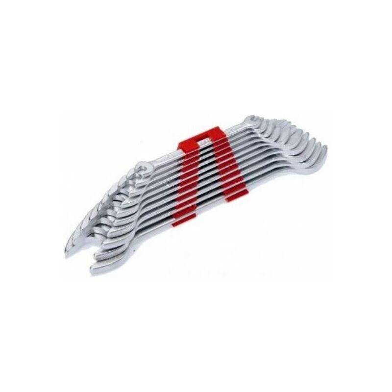 foto del prodotto izeltas serie chiavi fisse art.0130 12 pezzi 6 32mm