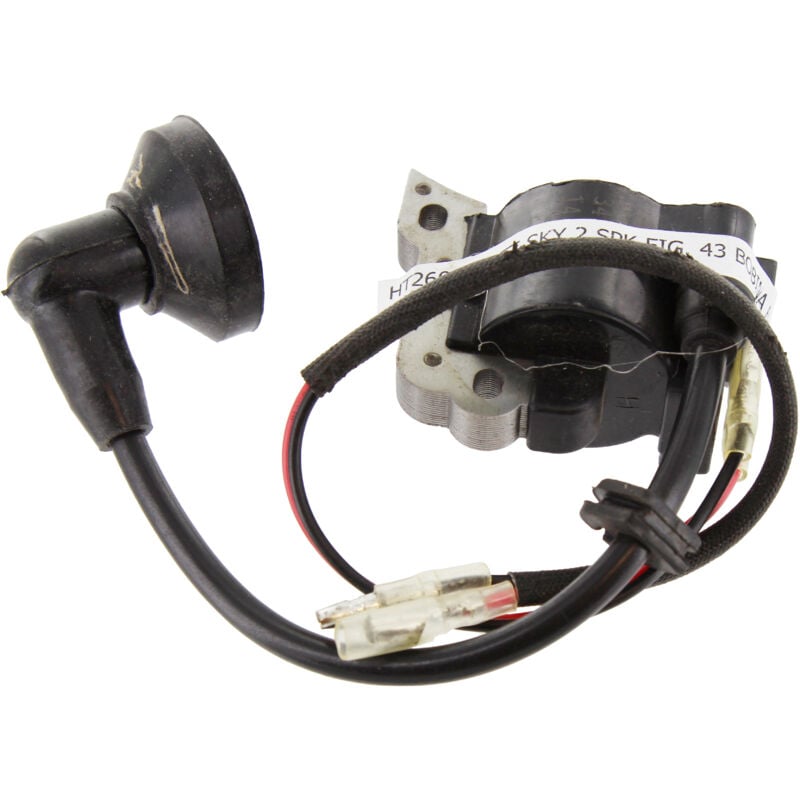 foto del prodotto j sky 2 spk fig. 43 bobina elettronica