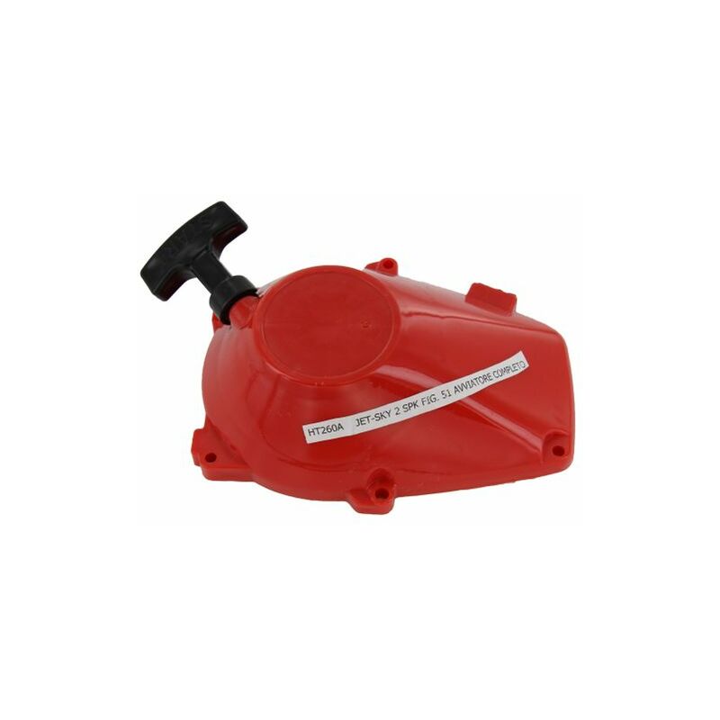 foto del prodotto j sky 2 spk fig. 51 avviatore completo