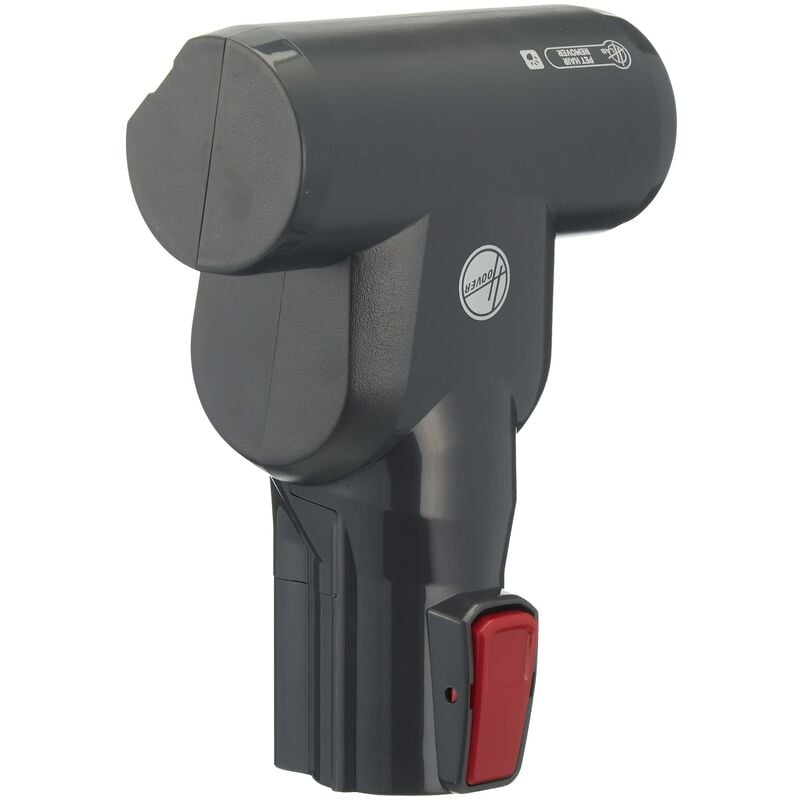 foto del prodotto j69 mini turbo spazzola, accessorio originale, per tappeti e tessuti, peli animali, compatibile con scopa elettrica senza fili h free 100 hoover