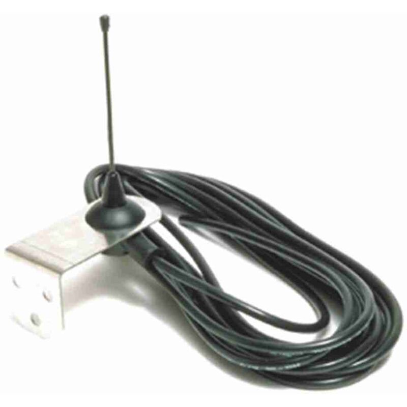 foto del prodotto ja337 antenna esterna con staffa cavo 5 metri accordata per 868 mhz genius