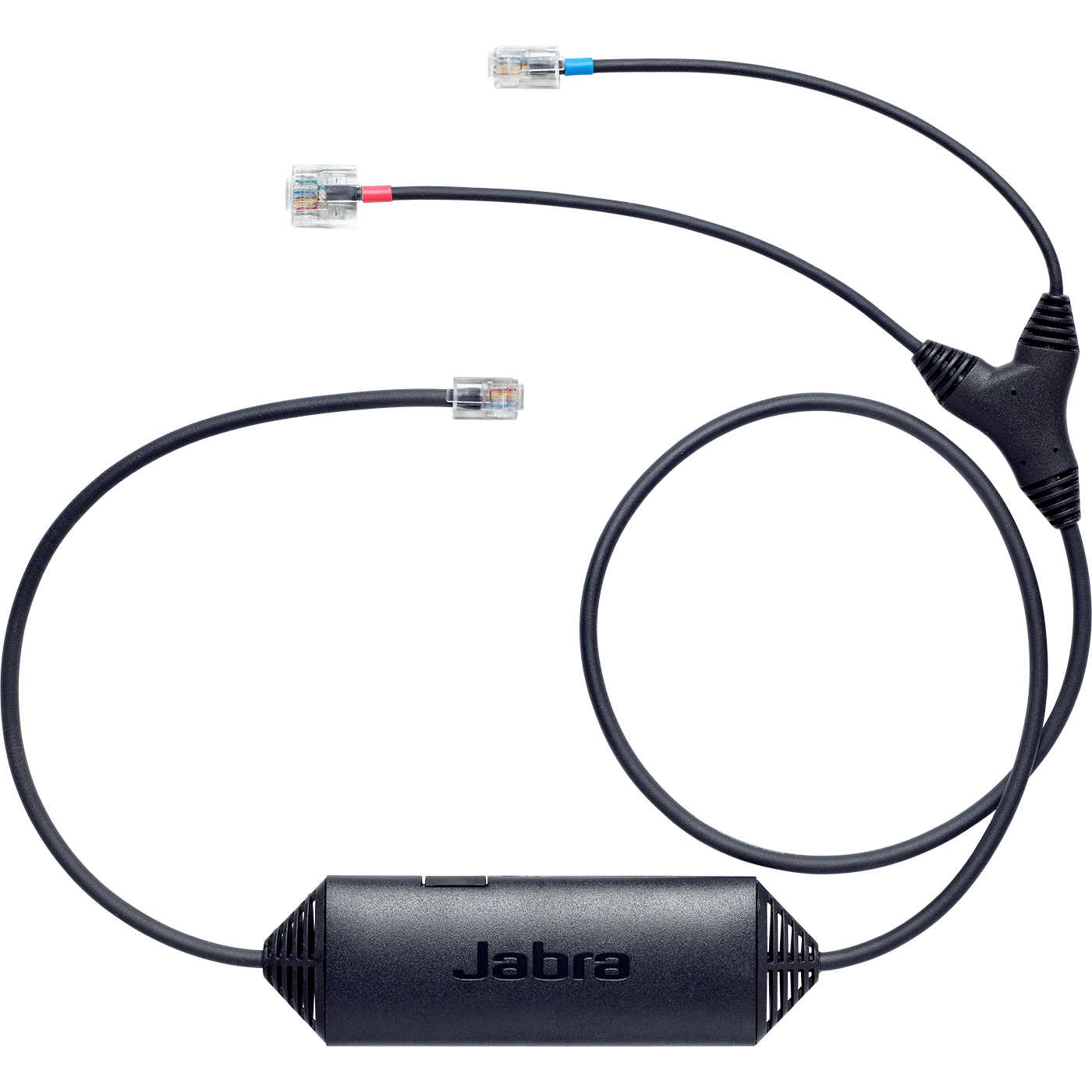 foto del prodotto jabra 14201 33 accessorio per cuffia adattatore ehs