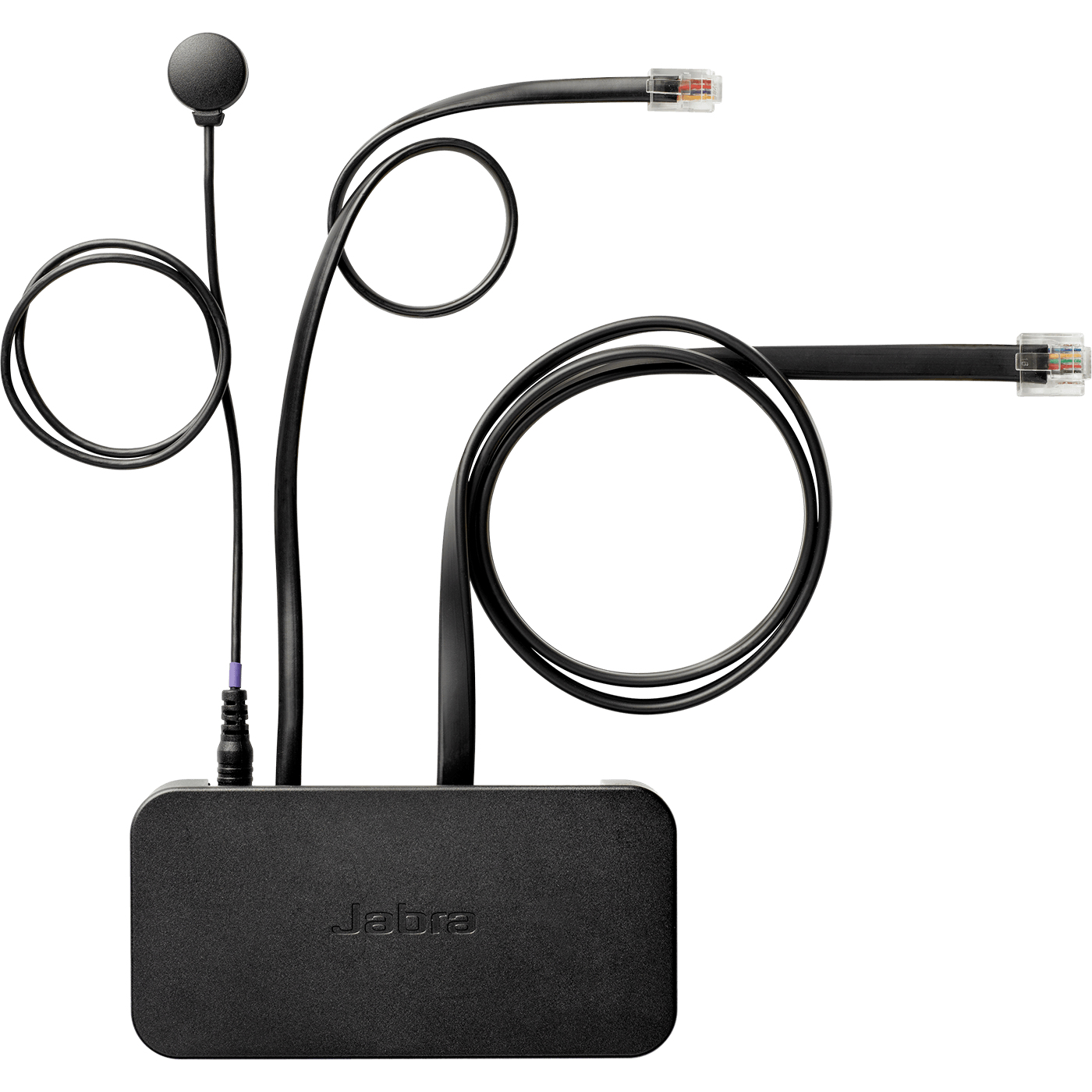 foto del prodotto jabra 14201 35 accessorio per cuffia adattatore ehs