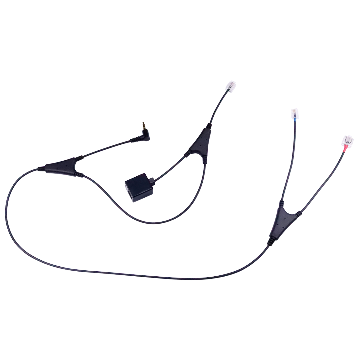 foto del prodotto jabra 14201 37 accessorio per cuffia adattatore ehs