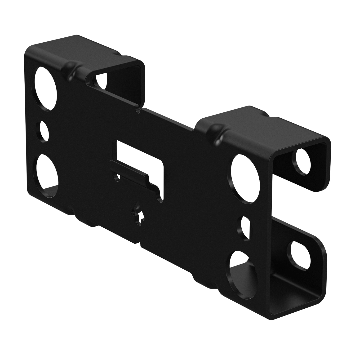 foto del prodotto jabra 14207 71 accessorio per videoconferenza montaggio a muro nero