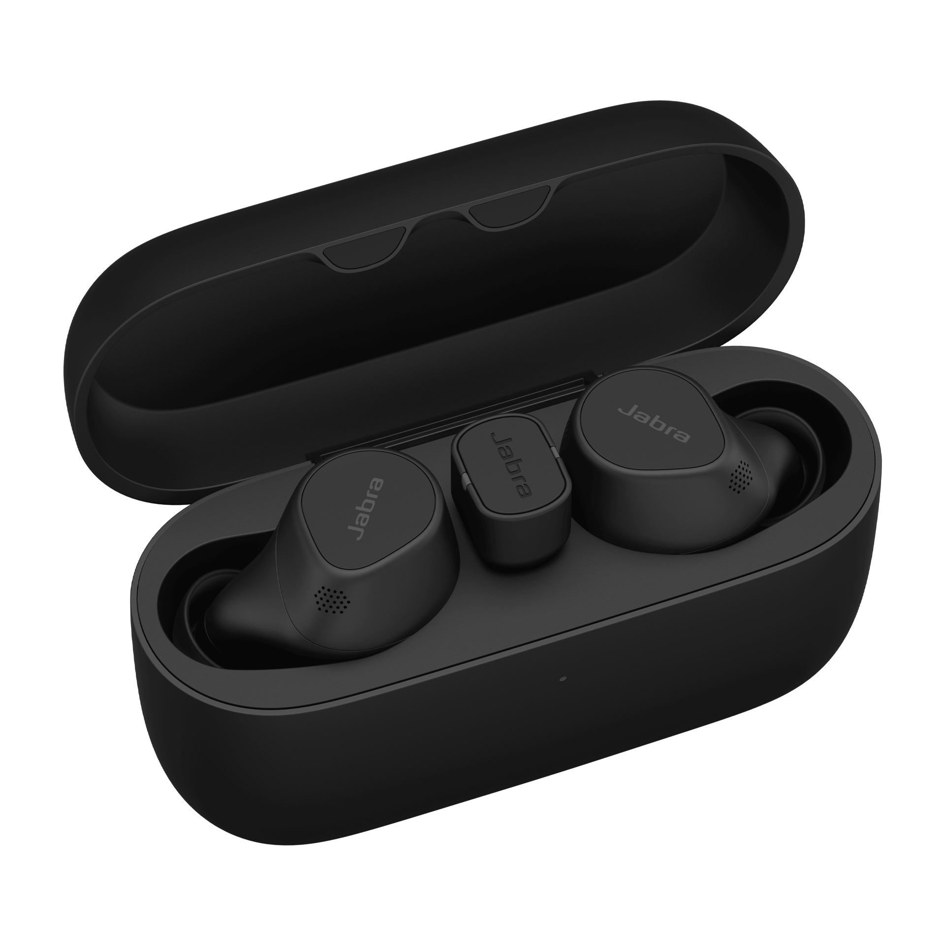 foto del prodotto jabra 20797 989 899 cuffia e auricolare true wireless stereo tws in ear musica e chiamate bluetooth nero