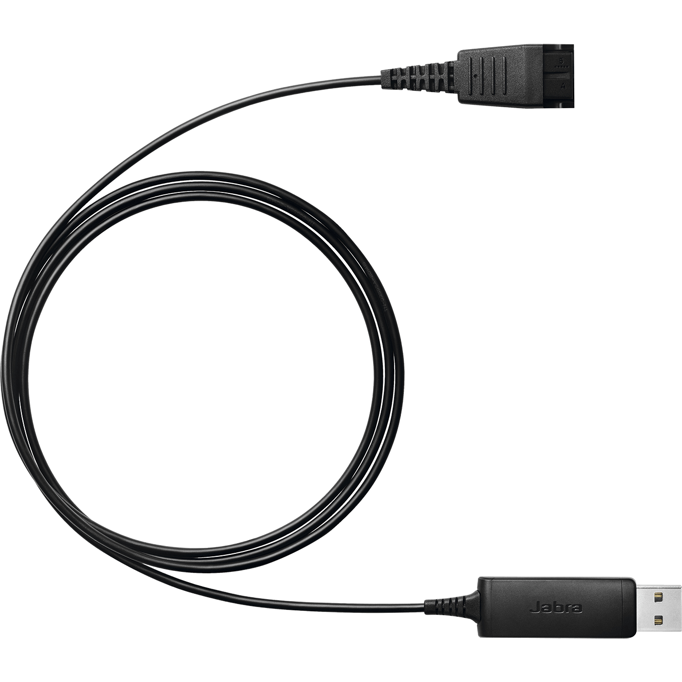 foto del prodotto jabra 230 09 accessorio per cuffia cavo