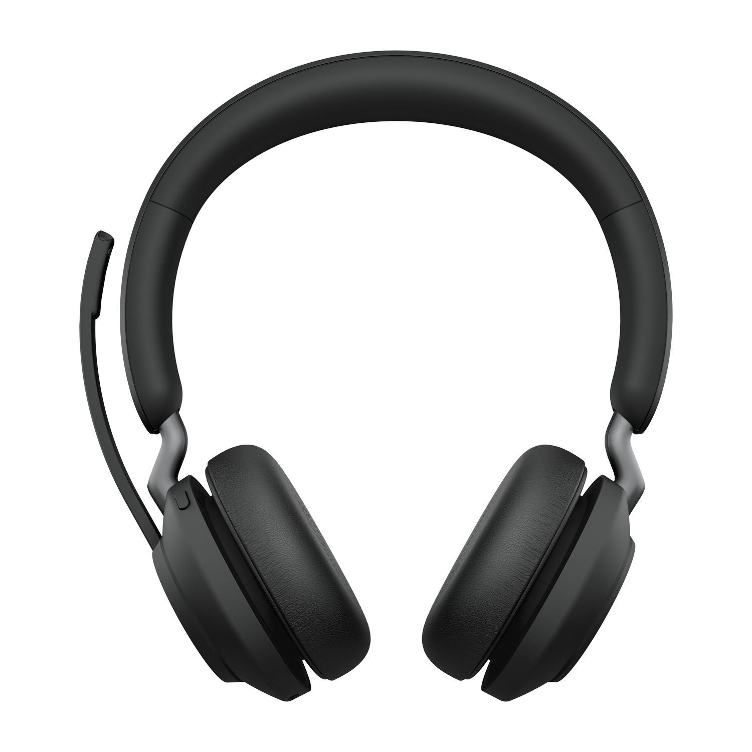 foto del prodotto jabra 26599 989 999 cuffia e auricolare wireless a padiglione ufficio usb tipo a bluetooth nero