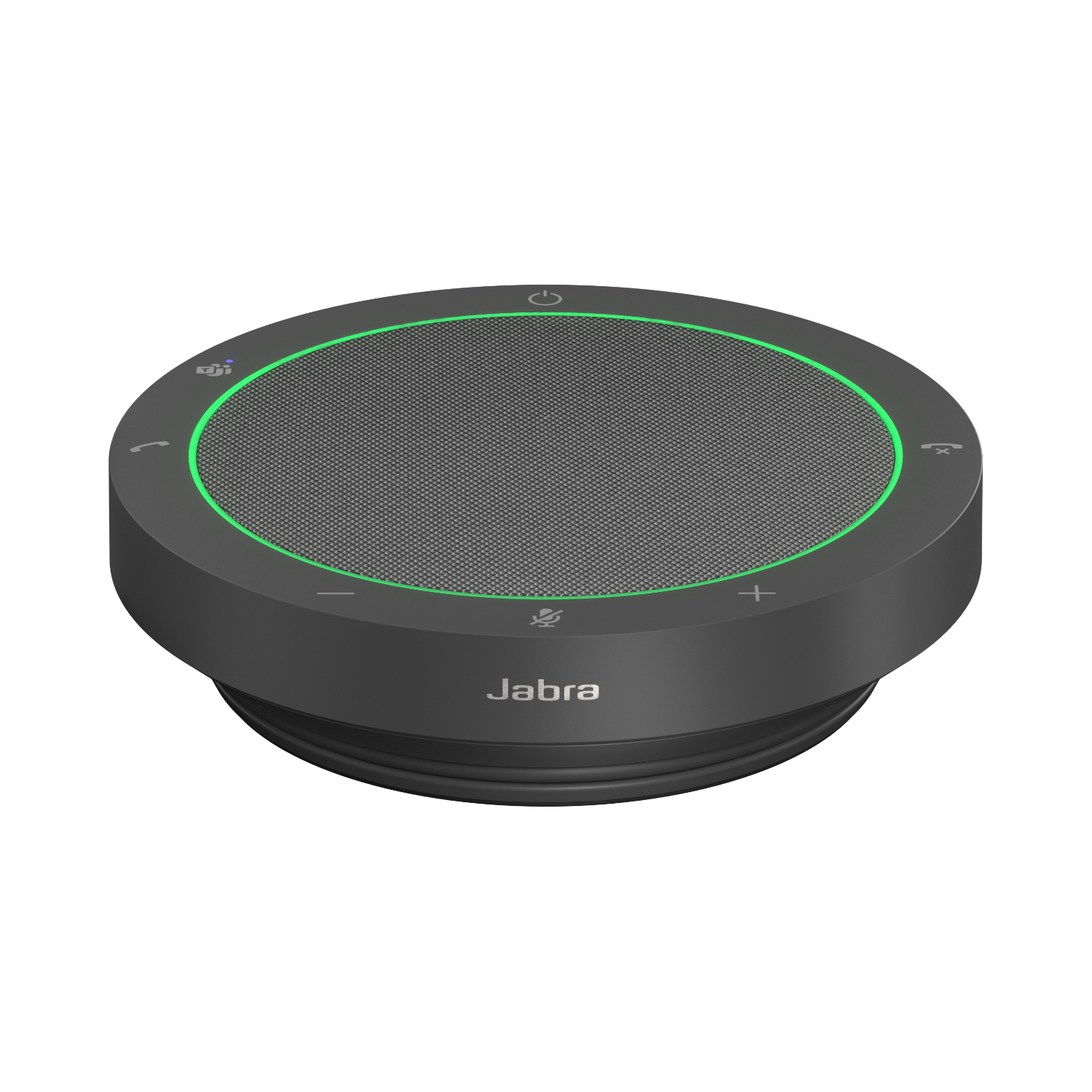 foto del prodotto jabra 2740 109 vivavoce universale usb tipo c grigio