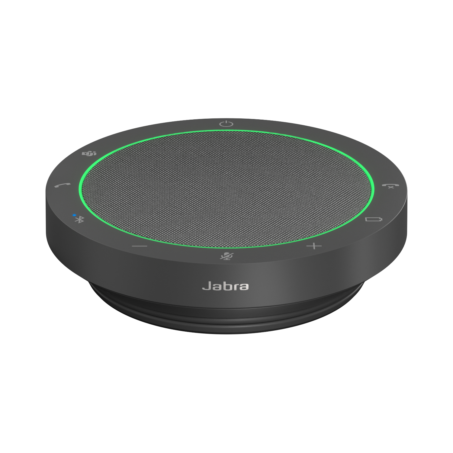 foto del prodotto jabra 2755 109 vivavoce universale usb tipo c grigio