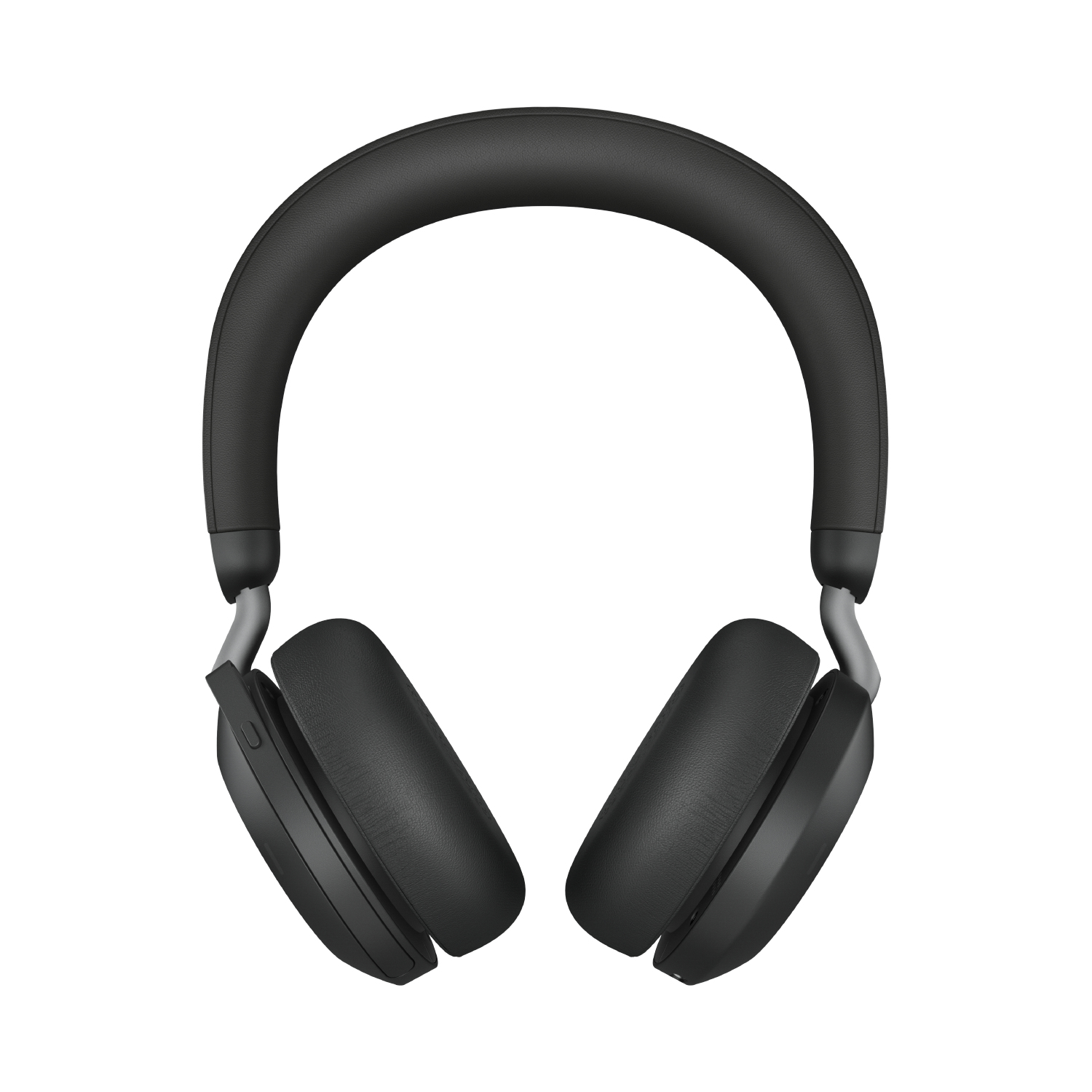 foto del prodotto jabra 27599 989 889 cuffia e auricolare con cavo e senza cavo a padiglione musica e chiamate usb tipo c bluetooth base di ricarica nero