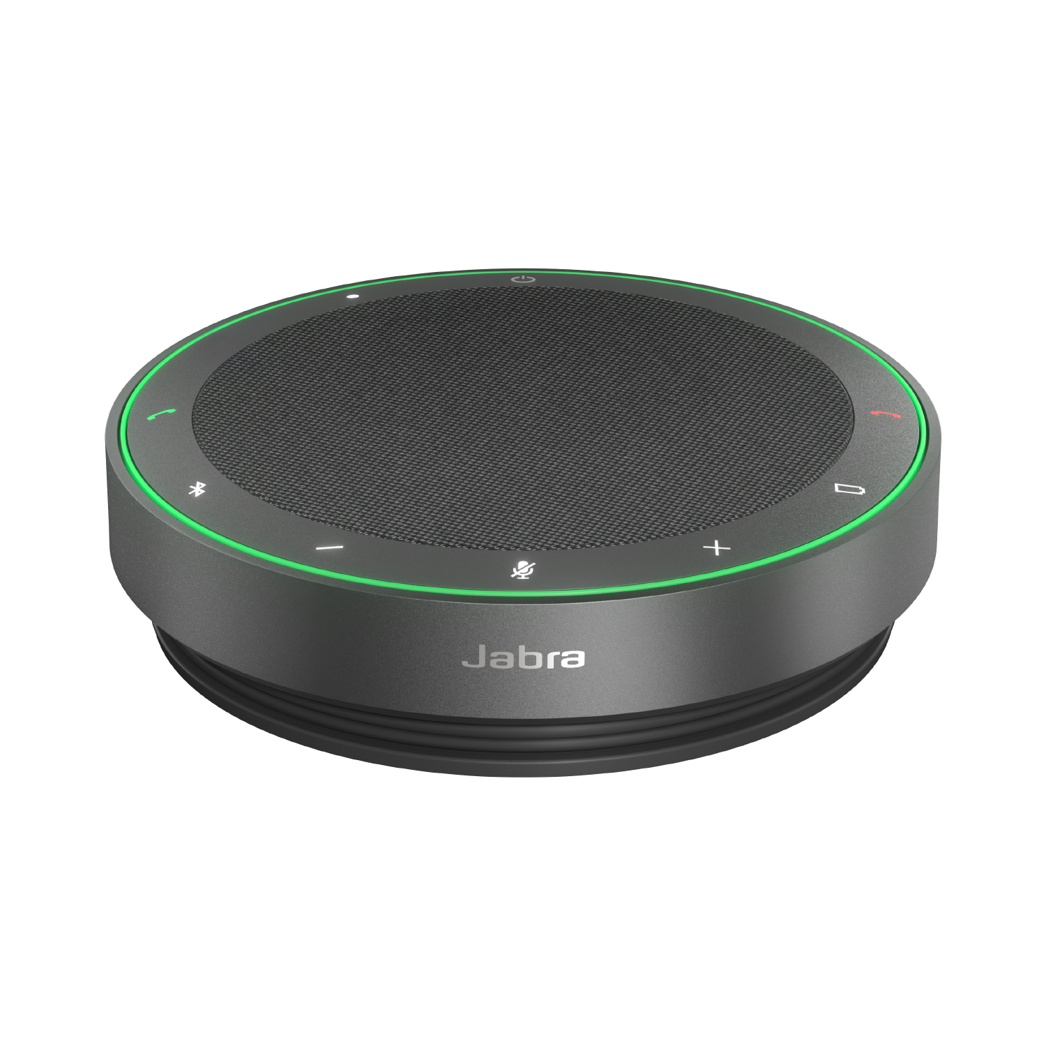 foto del prodotto jabra 2775 209 vivavoce universale usb bluetooth grigio