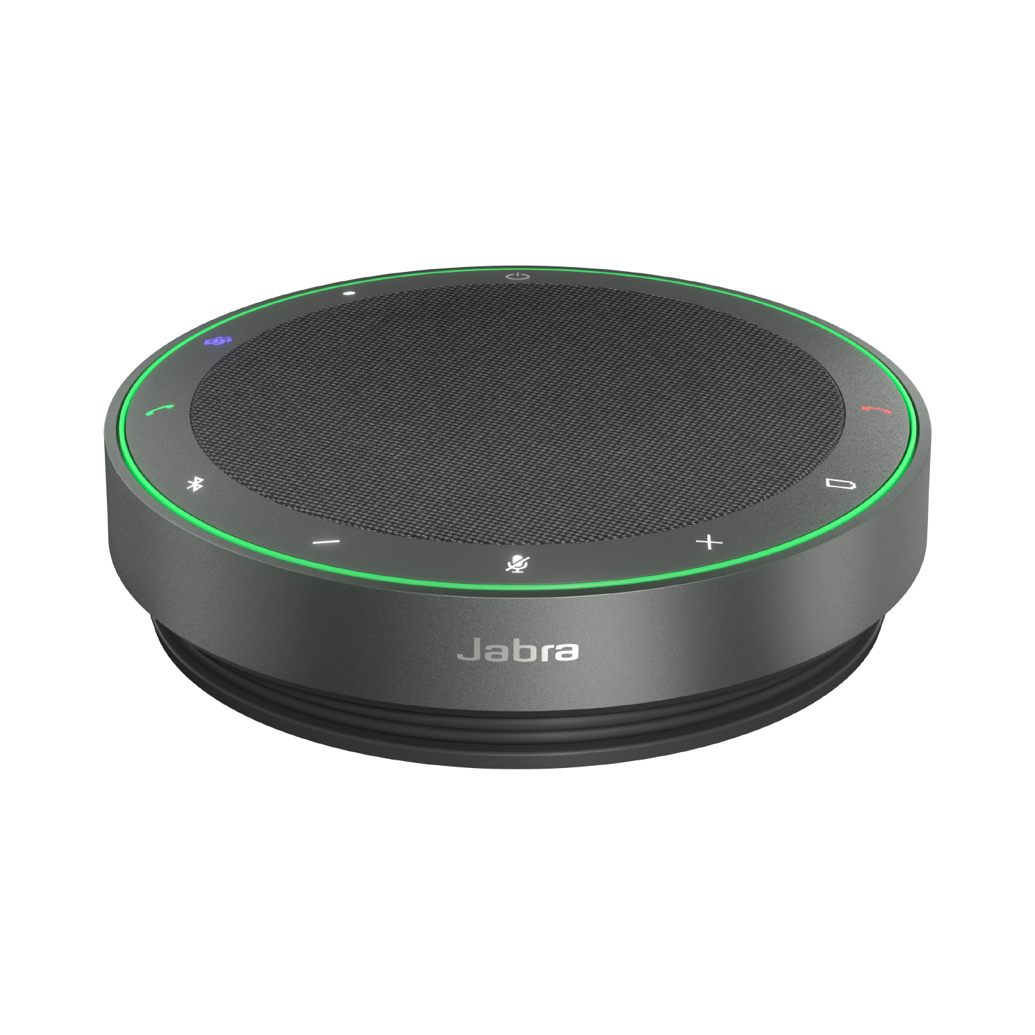foto del prodotto jabra 2775 319 vivavoce universale usb bluetooth grigio