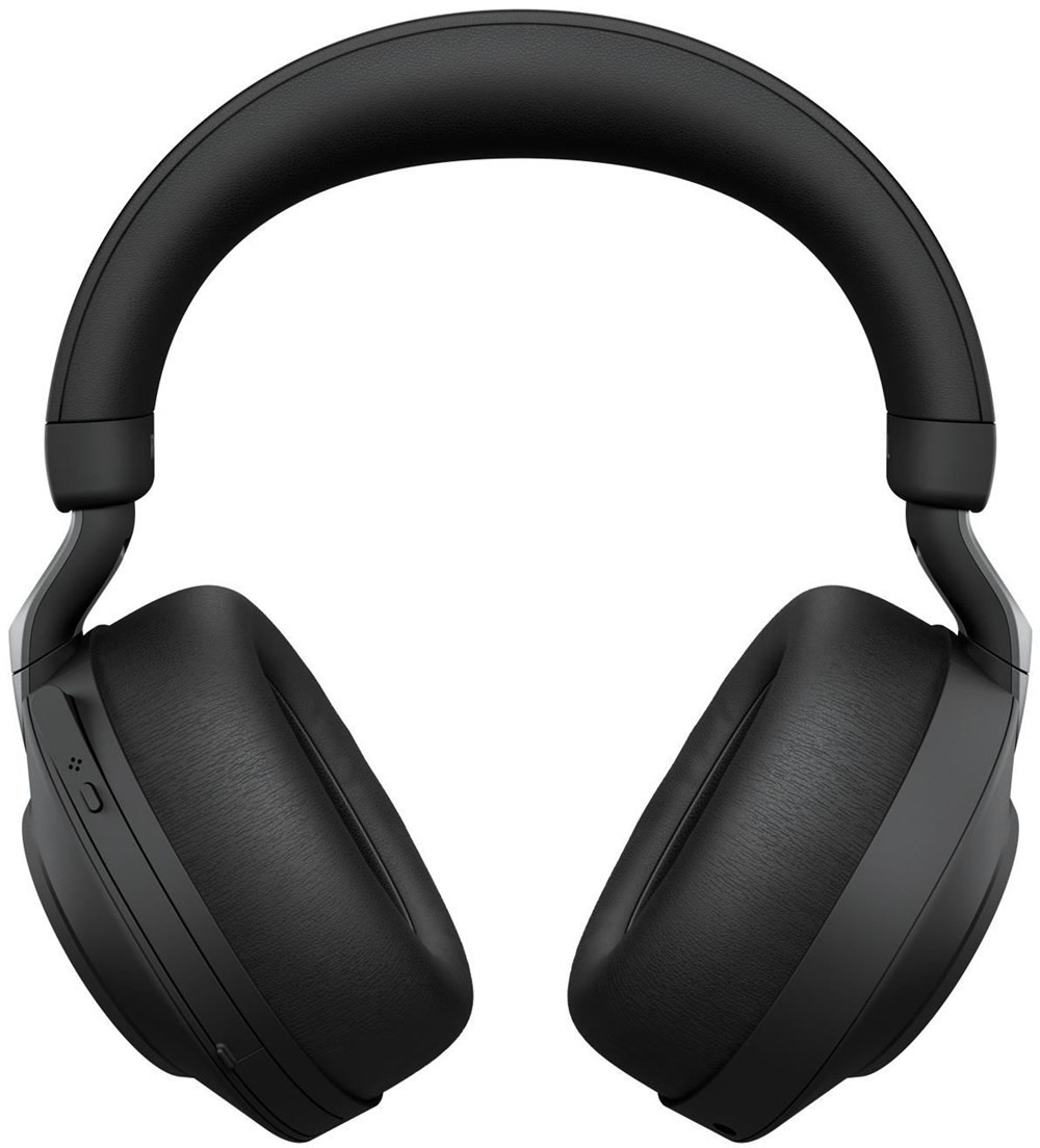 foto del prodotto jabra 28599 989 999 cuffia e auricolare con cavo e senza cavo a padiglione ufficio usb tipo a bluetooth nero