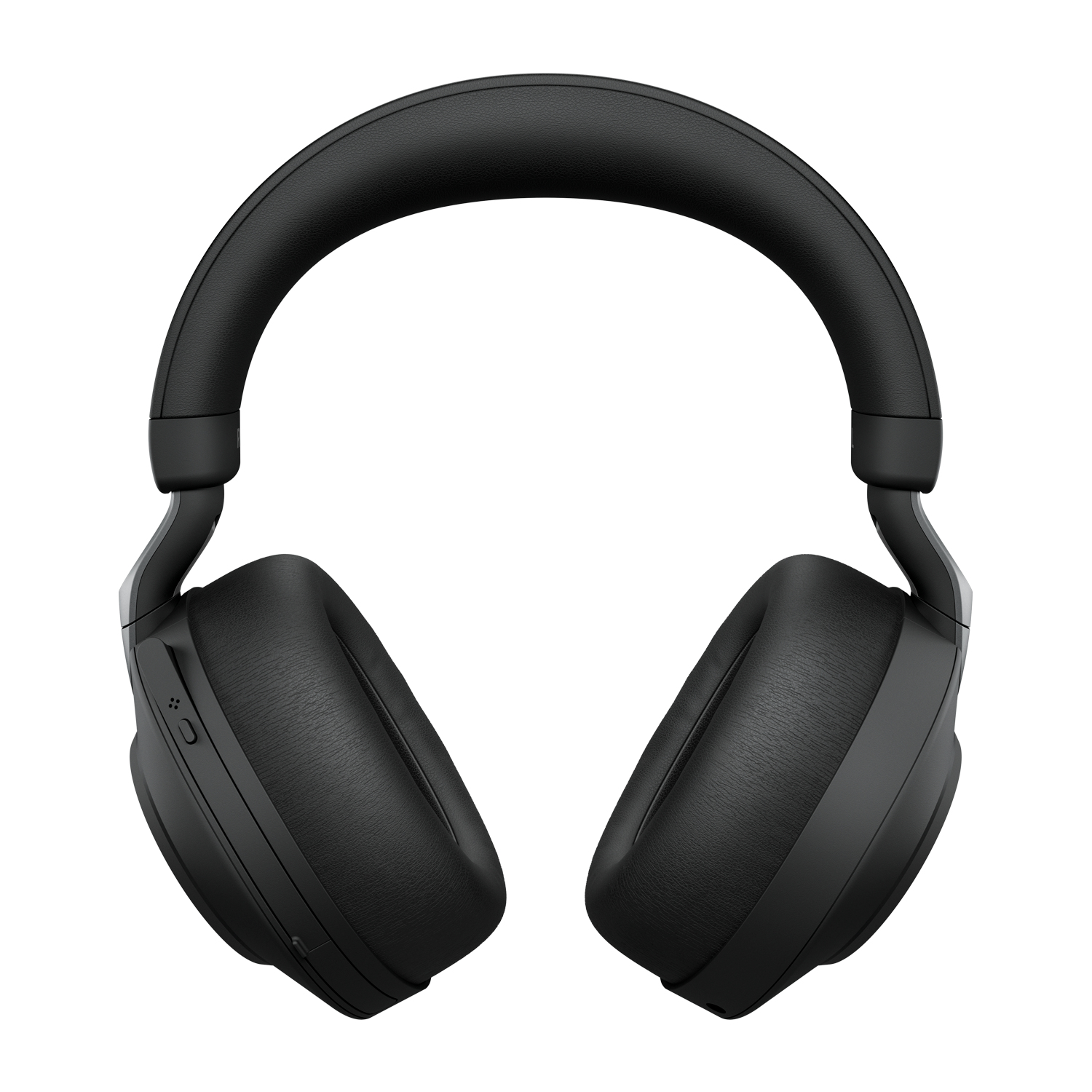 foto del prodotto jabra 28599 999 899 cuffia e auricolare con cavo e senza cavo a padiglione ufficio usb tipo c bluetooth nero