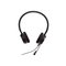 foto del prodotto jabra 4999 823 109 cuffia e auricolare cablato a padiglione ufficio usb tipo a nero
