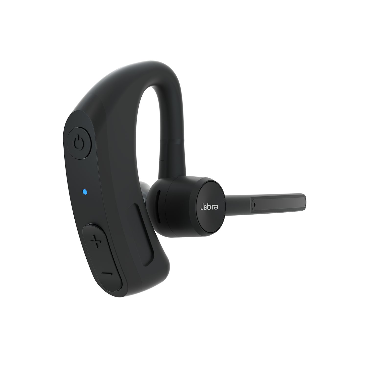 foto del prodotto jabra 5101 119 cuffia e auricolare wireless passanuca car home office bluetooth nero