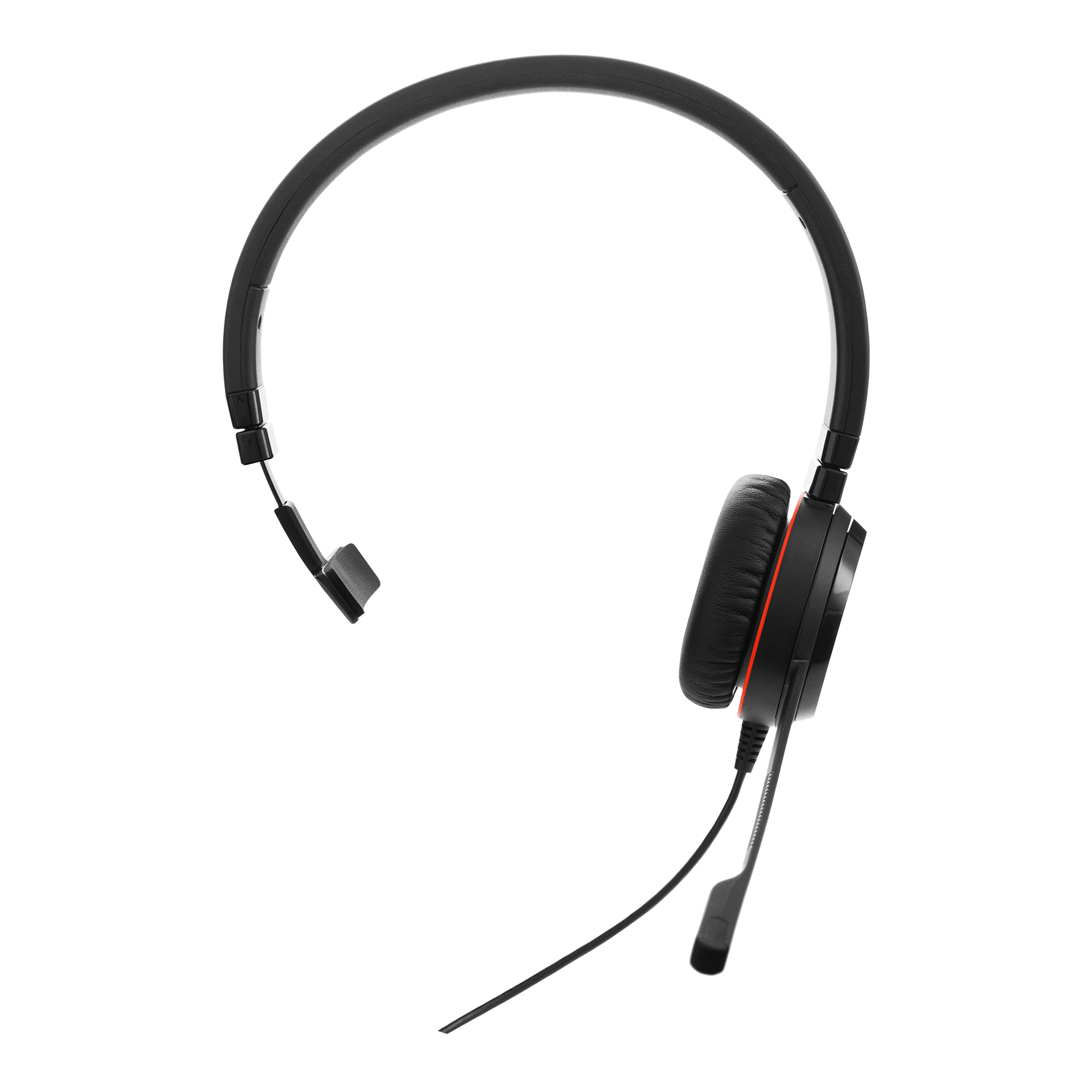 foto del prodotto jabra 5393 829 389 cuffia e auricolare cablato a padiglione ufficio usb tipo c nero