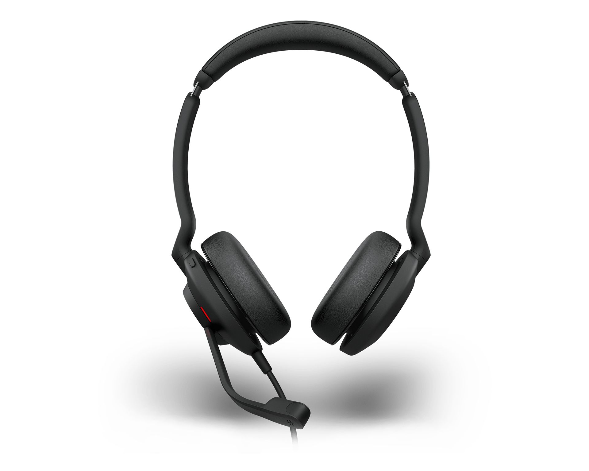 foto del prodotto jabra evolve2 30 stereo ms usb c a