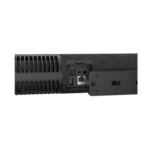 foto del prodotto jabra panacast 50 emea black 3y