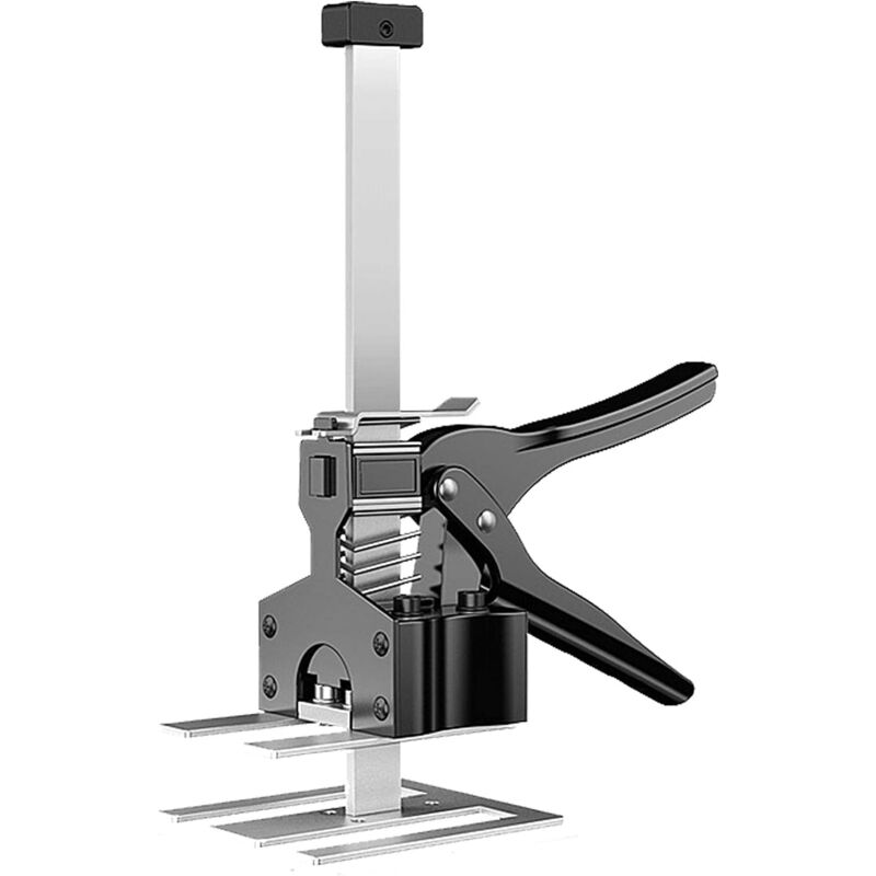 foto del prodotto jack per utensili manuali per impieghi gravosi per porte di casa, ceramica, armadi 10,5 x 9,6 x 29 cm