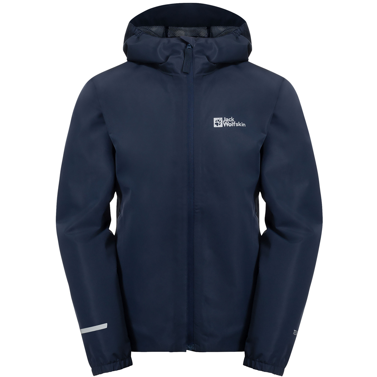 foto del prodotto jack wolfskin bambino giacca flaze