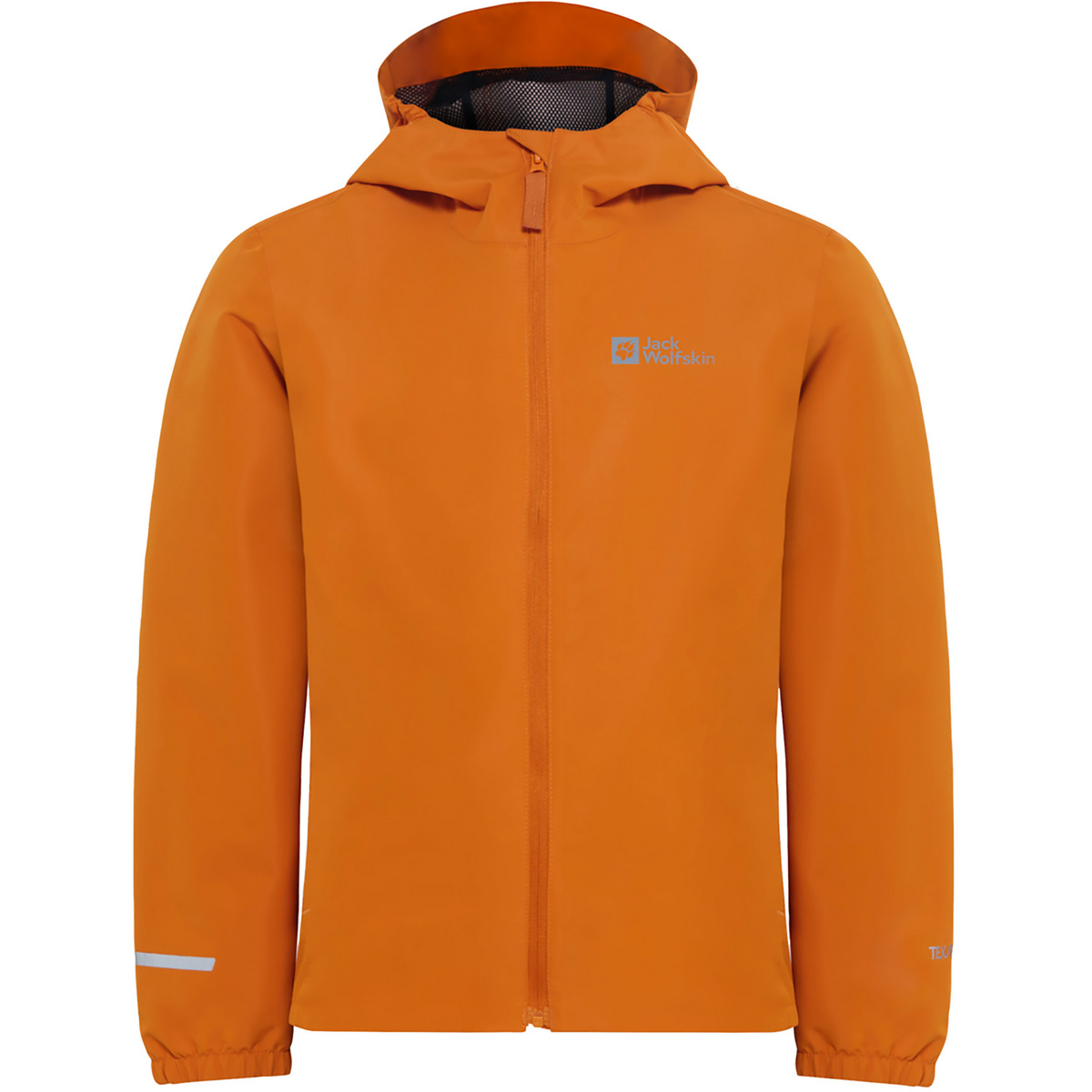 foto del prodotto jack wolfskin bambino giacca flaze