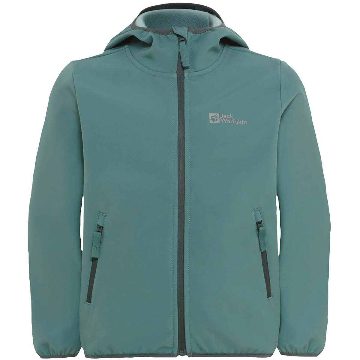 foto del prodotto jack wolfskin bambino giacca fourwinds