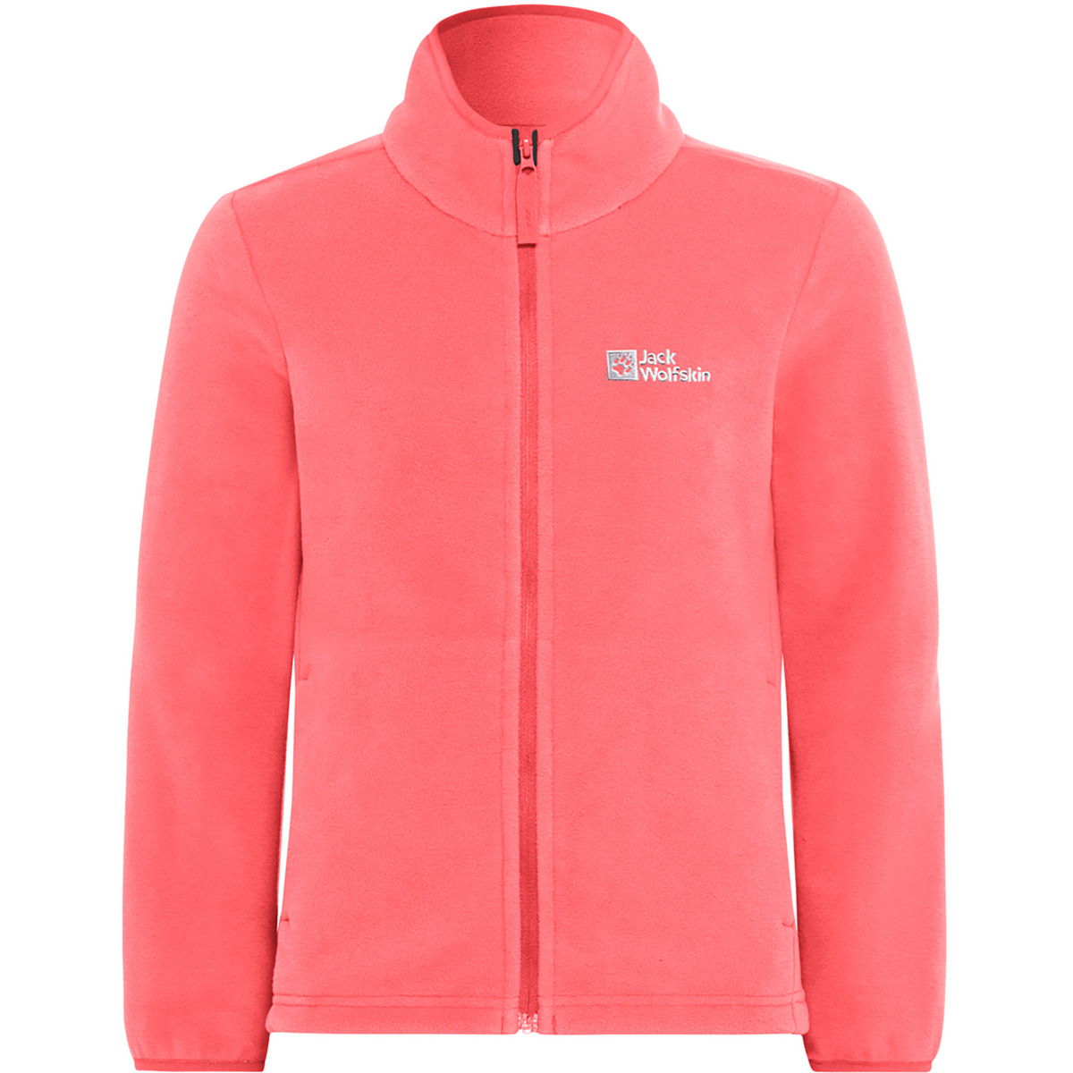 foto del prodotto jack wolfskin bambino giacca taunus
