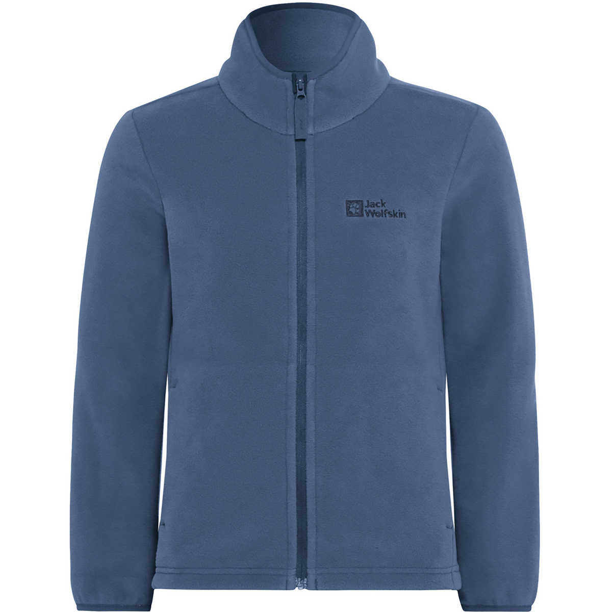 foto del prodotto jack wolfskin bambino giacca taunus