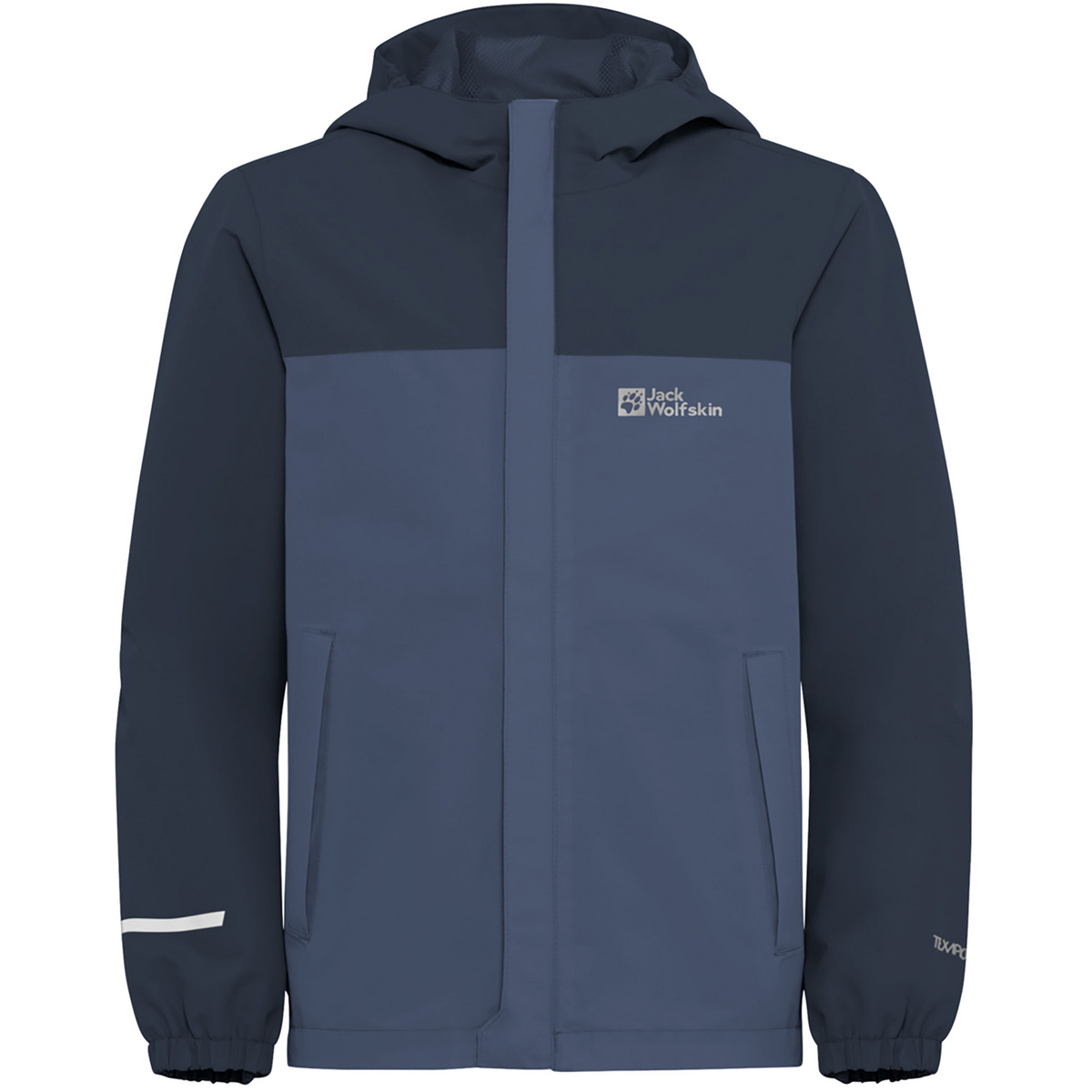 foto del prodotto jack wolfskin bambino giacca tucan